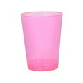 Fineline Settings Red 10 Oz. Tumbler 410-RD